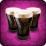 3 Pints Guinness