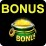 Bonus Scatter Topf mit Gold
