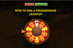 Gewinnen Sie einen progressiven Jackpot