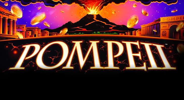 Pompeji