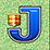 J