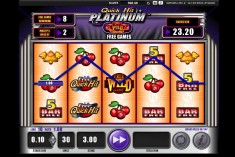 Gewinnen Sie einen progressiven Jackpot
