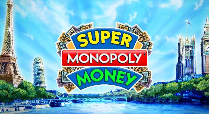 Supermonopolgeld