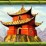 Chinesischer Tempel