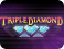 Dreifacher Diamant