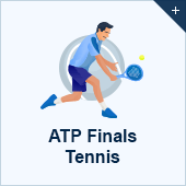 ATP Finals Tennis Wetten