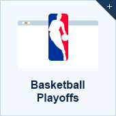 Basketball Playoffs Wetten