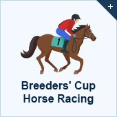 Breeders' Cup Pferderennen Wetten