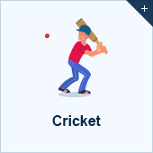Cricket-Wetten