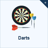 Darts Wetten