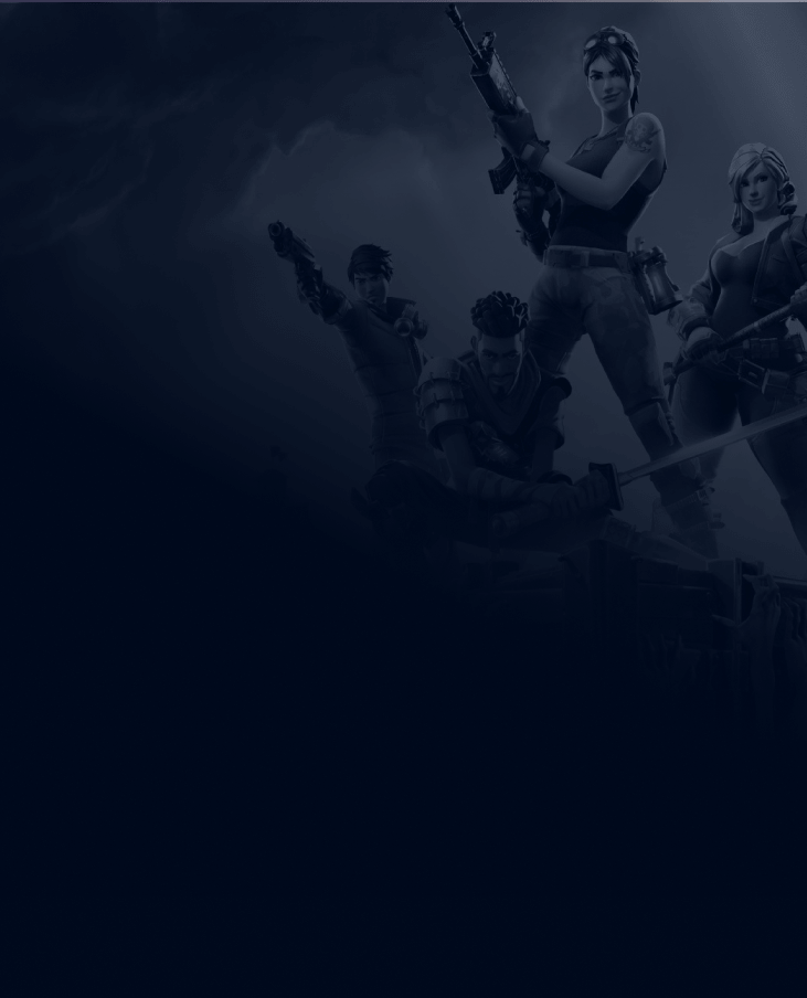 Fortnite Hintergrund