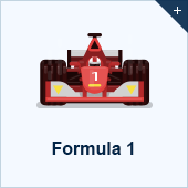 Formel 1 Wetten