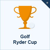 Golf Ryder Cup Wetten