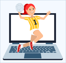 Handball Live-Wetten