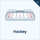 Eishockey Wetten