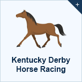 Kentucky Derby Pferderennen Wetten