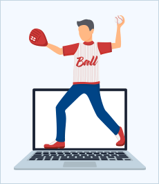 Was ist MLB-Wetten?
