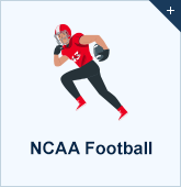 NCAA Fußball Wetten