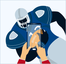 Was ist NFL Playoffs Wetten?