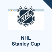 Stanley Cup Wetten