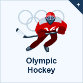 Olympische Hockey-Wetten