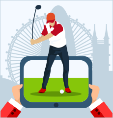 Deutsche Open Live Wetten