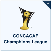 Wetten auf die CONCACAF Champions League
