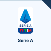 Serie A Wetten