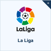 La Liga Wetten