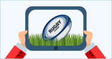 Rugby Live-Wetten