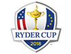 <stark>Ryder Cup</stark>