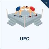 UFC-Wetten
