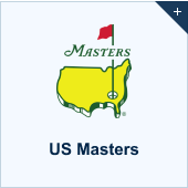 US Masters Wetten