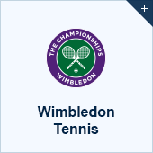 Wimbledon Tennis Wetten