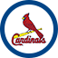 St Louis Cardinals