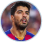 Luis Suarez
