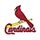 St Louis Cardinals