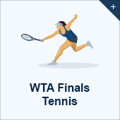 WTA Finals Tennis Wetten