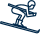 Skispringen