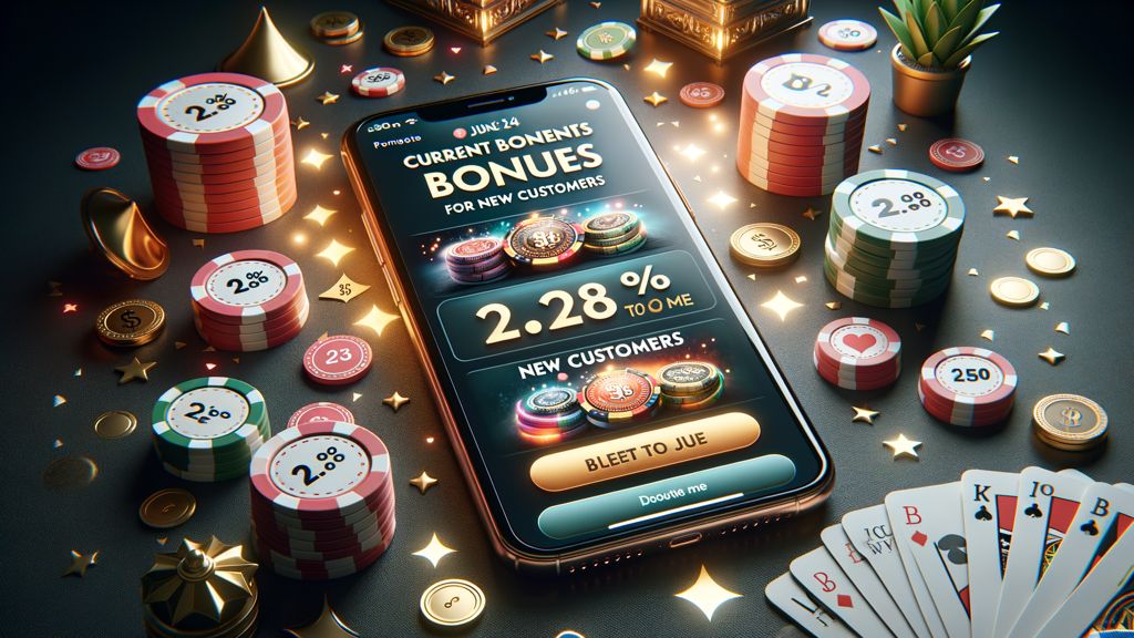 Aktuelle Boni für Neukunden (Stand: Juni 2024):