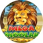 Mega Moolah Spielautomat