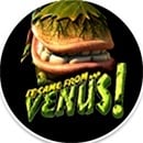Es kam von der Venus! Slot