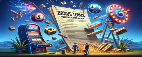 Bonusbedingungen: konkrete Fallstricke und Auswirkungen