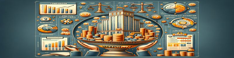 Vergleich, praktische Strategien, Rechtliches und häufig gestellte Fragen