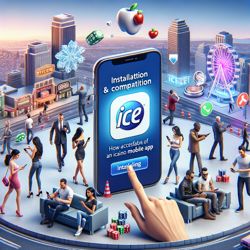Installation und Kompatibilität der App